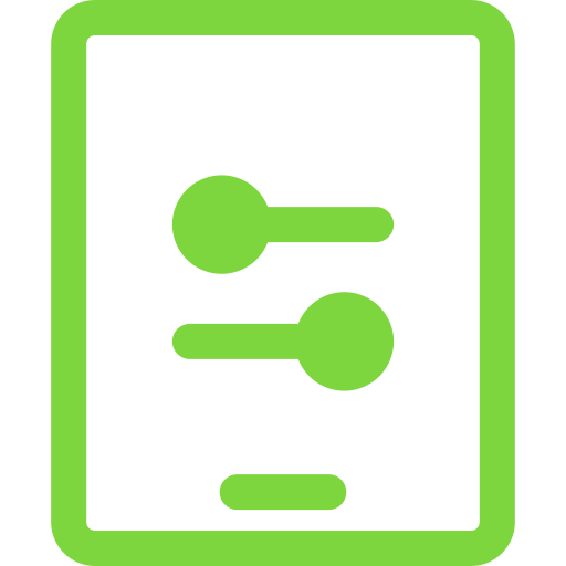 tablette kostenlos Icon