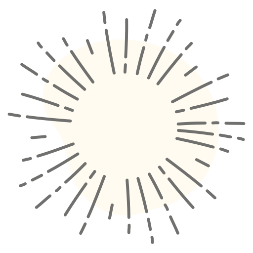 sonnendurchbruch kostenlos Icon