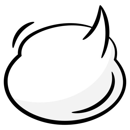 Chat bubble free icon Chat bubble free icon