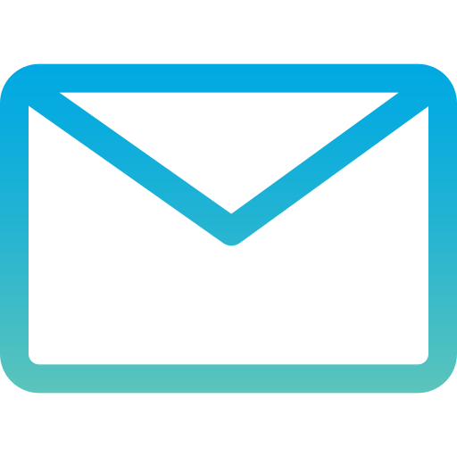 correo electrónico icono gratis