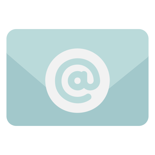 correo electrónico icono gratis