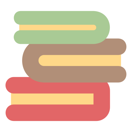 도서관 무료 아이콘