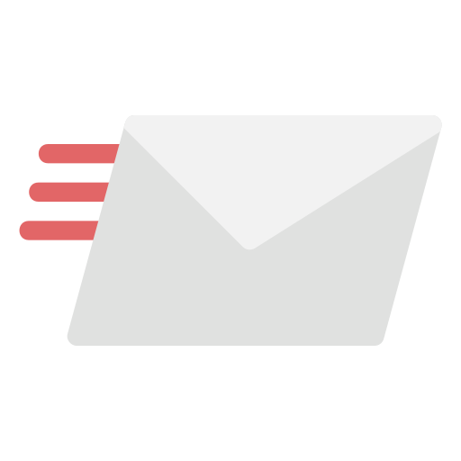 correo electrónico icono gratis