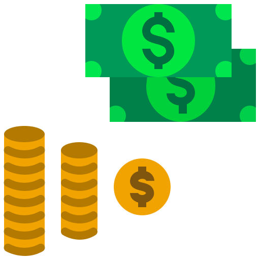 geld kostenlos Icon geld kostenlos Icon