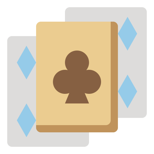 pokerkarten kostenlos Icon pokerkarten kostenlos Icon