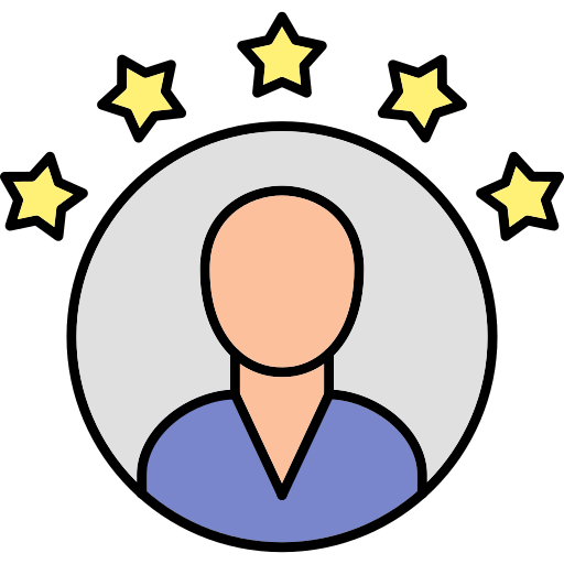 clasificación icono gratis