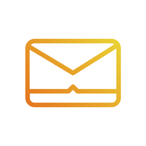 o email grátis ícone o email grátis ícone
