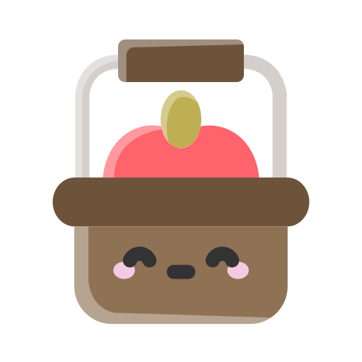 Корзина бесплатно иконка