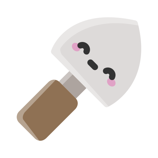 Лопата бесплатно иконка