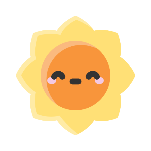 Подсолнечник бесплатно иконка