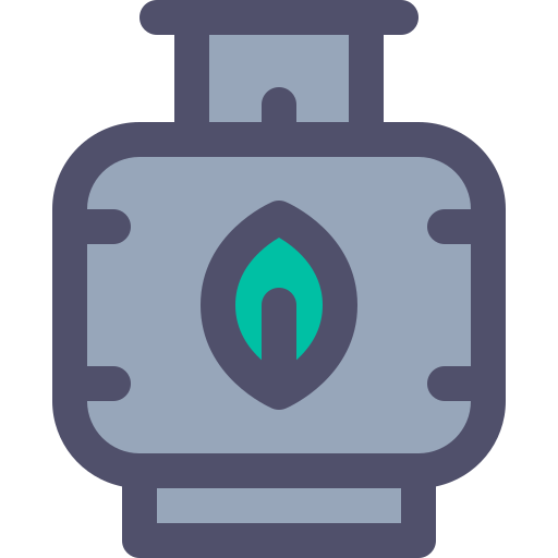 biogas kostenlos Icon