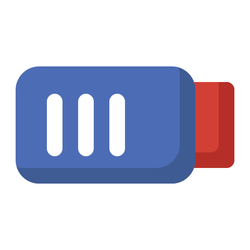 voller akku kostenlos Icon