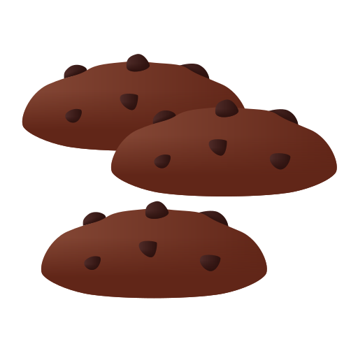 Cookies free icon