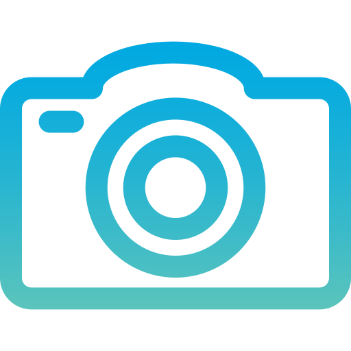 Camera free icon Camera free icon