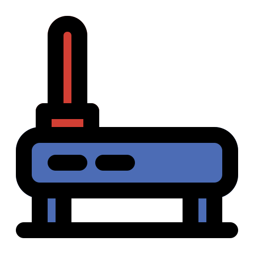 router inalámbrico icono gratis