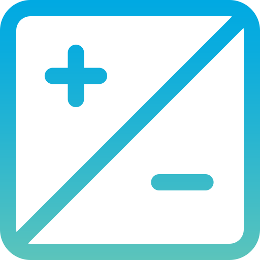 exposición icono gratis