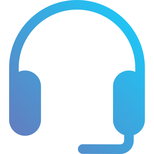 auriculares icono gratis