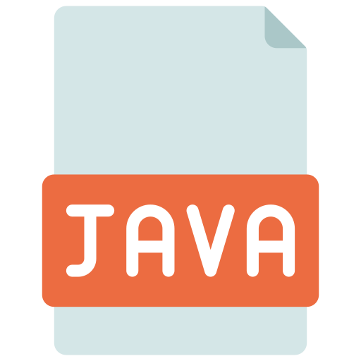 java icono gratis