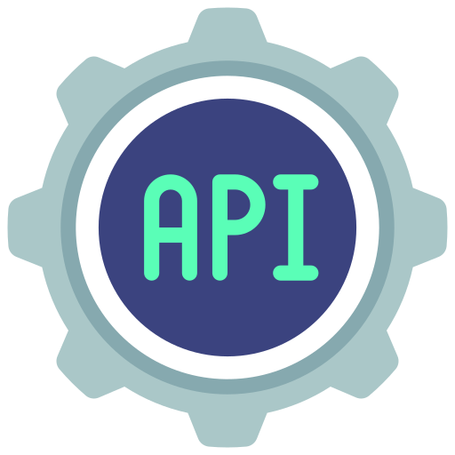 Api free icon