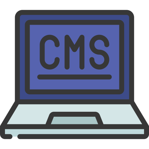 cms icono gratis