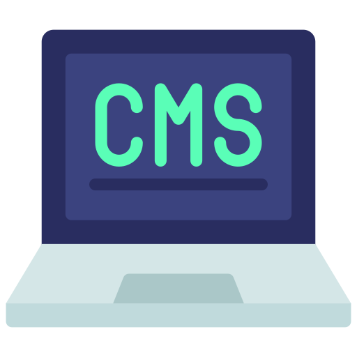 cms icono gratis