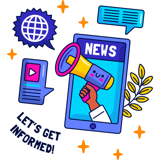 noticias gratis sticker noticias gratis sticker