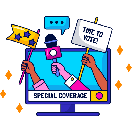 News free sticker News free sticker