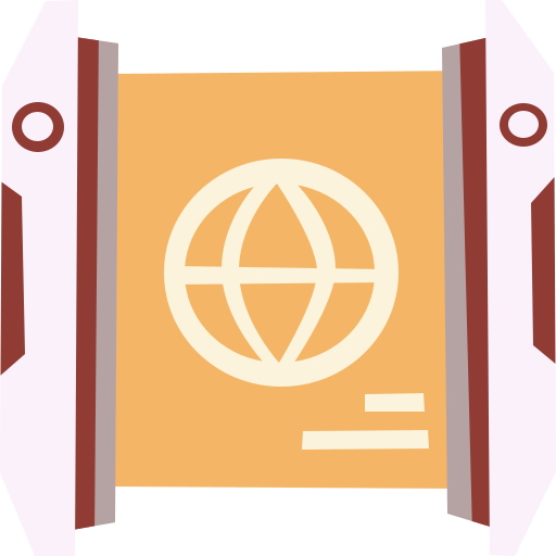 Display free icon