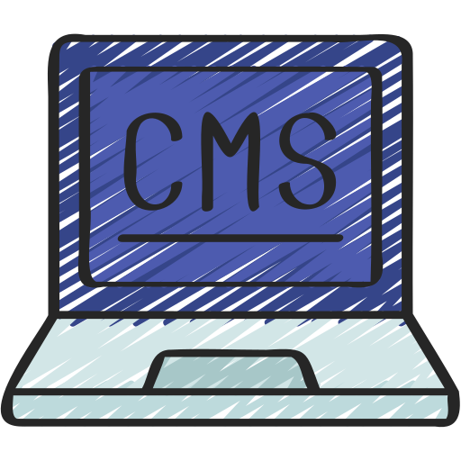 cms icono gratis