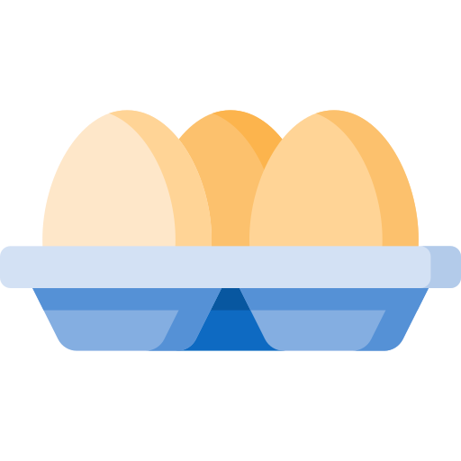 Download Eggs In Bowl PNG Image for Free