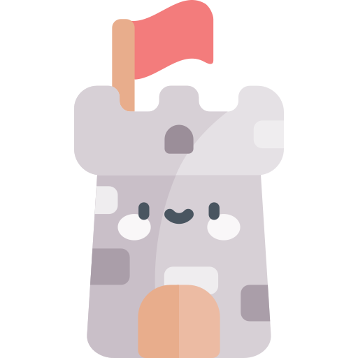 Башня бесплатно иконка