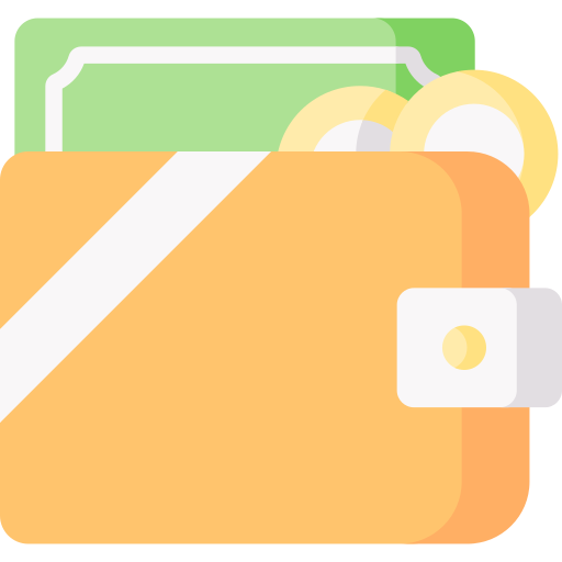 Наличные бесплатно иконка