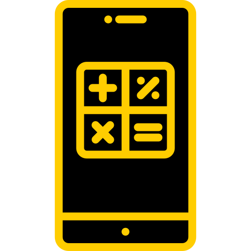 calculadora icono gratis
