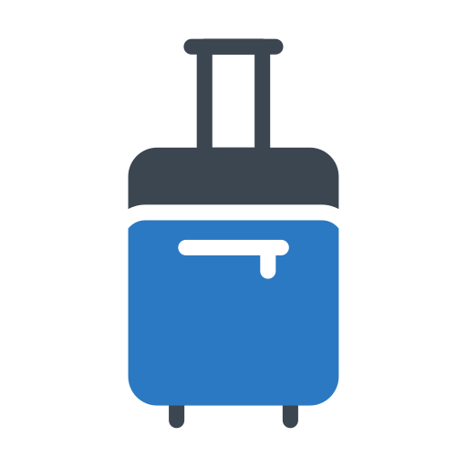 koffer kostenlos Icon