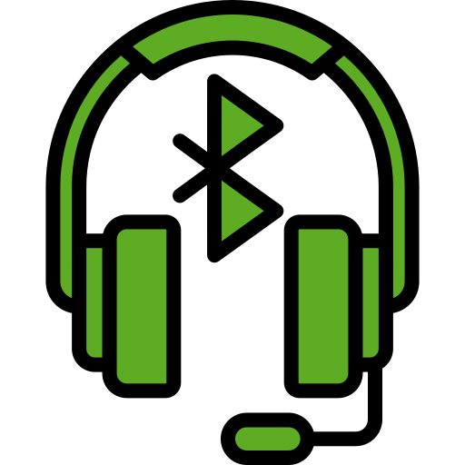 kopfhörer kostenlos Icon kopfhörer kostenlos Icon