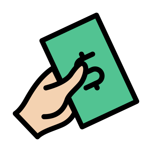 Оплата бесплатно иконка