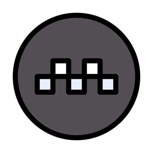 taxi kostenlos Icon