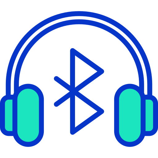 auriculares icono gratis