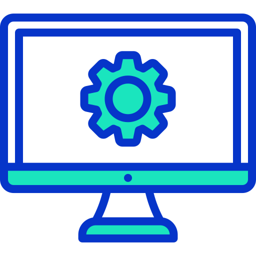 Settings - Free computer icons
