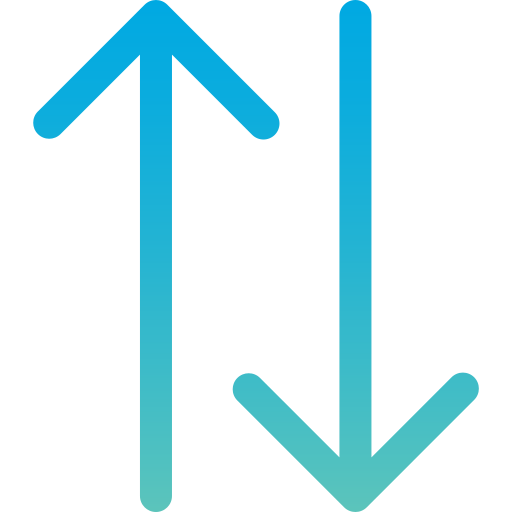 Exchange free icon Exchange free icon