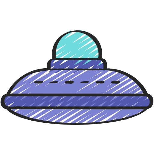 Ufo free icon Ufo free icon