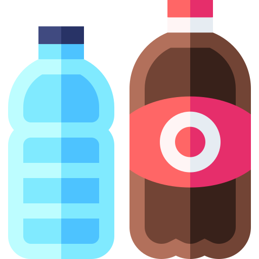 el plastico icono gratis