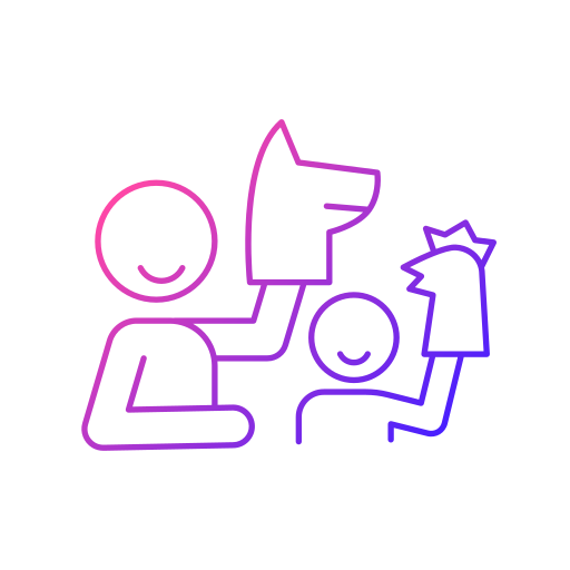 puppenspiel kostenlos Icon puppenspiel kostenlos Icon