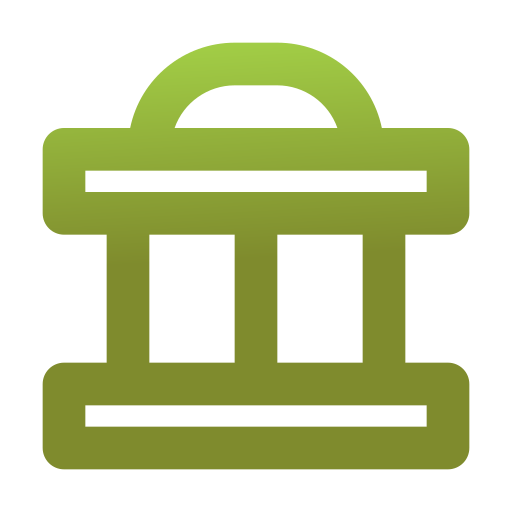 banque Icône gratuit banque Icône gratuit