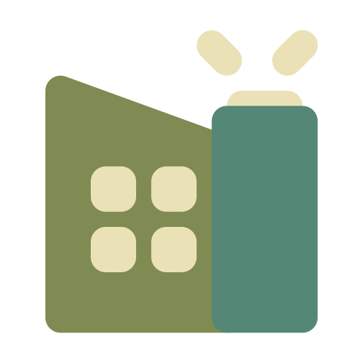 Компания бесплатно иконка