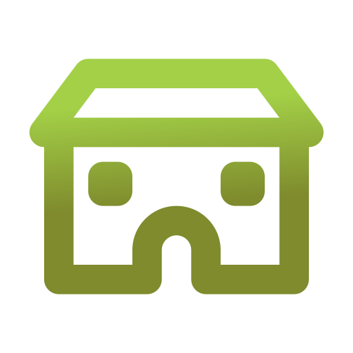 accueil Icône gratuit