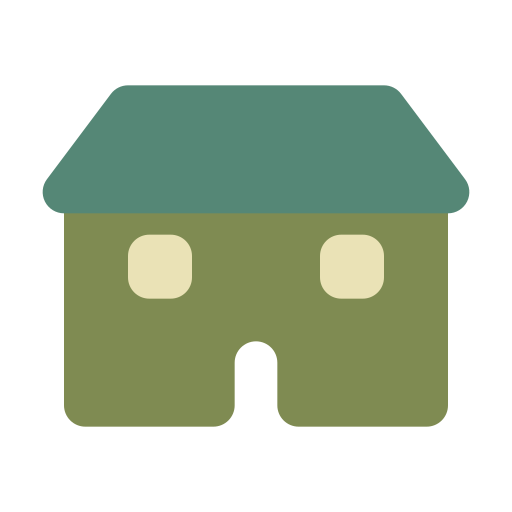 accueil Icône gratuit