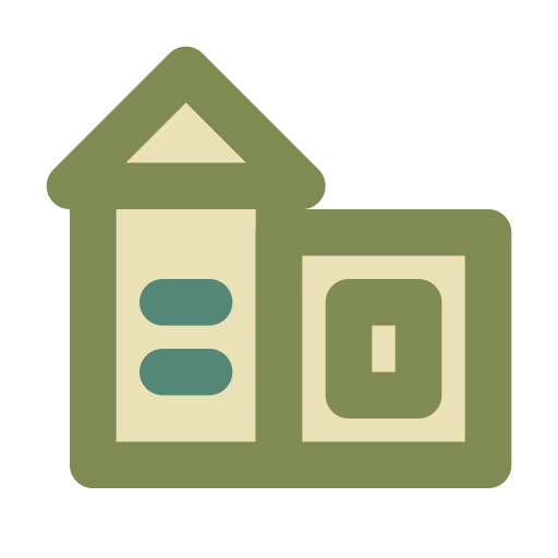 Компания бесплатно иконка