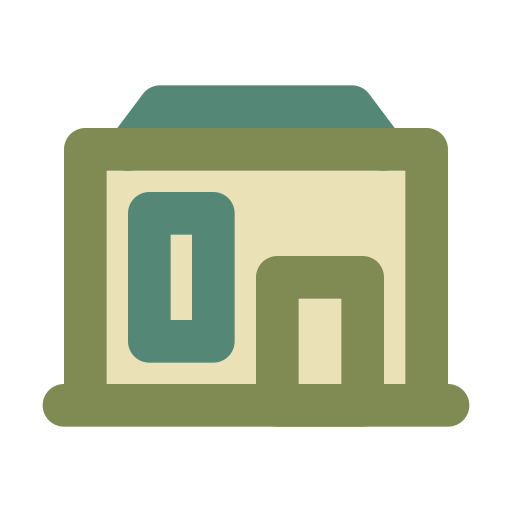 accueil Icône gratuit