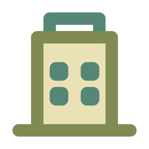 Компания бесплатно иконка